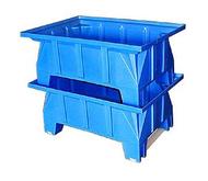 Bayhead Stacking Pallet Containers 4 way fork entry HON40