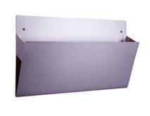 Stainless Steel Film Box File Holder - Model 3-1FB