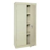 Sandusky Value Line Storage Cabinet with Fixed Shelves
