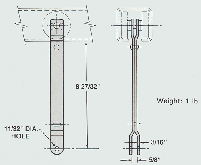 Webb Unibilt Conveyor Components