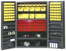 Utility Drawer Cabinets