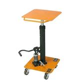 Wesco Value Lift Table Model No. 272469